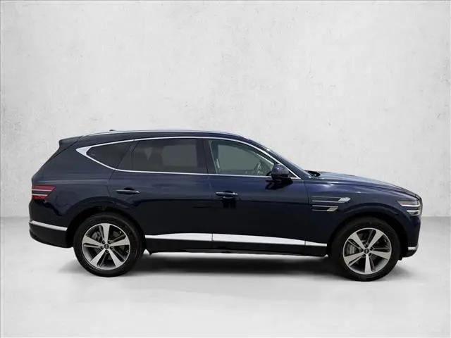 2024 Genesis GV80 3.5T AWD