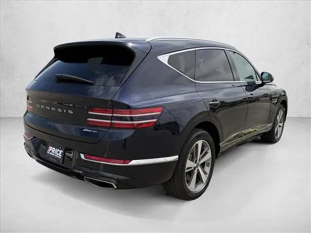 2024 Genesis GV80 3.5T AWD