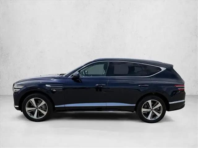 2024 Genesis GV80 3.5T AWD