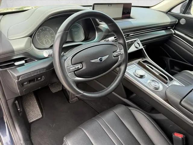 2024 Genesis GV80 3.5T AWD