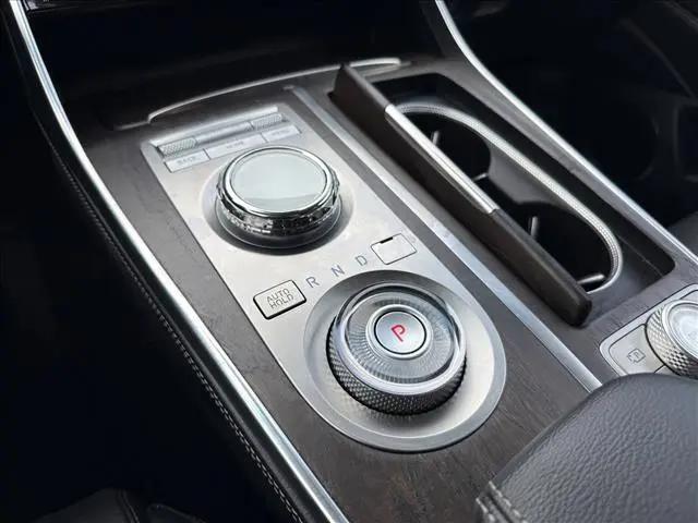 2024 Genesis GV80 3.5T AWD