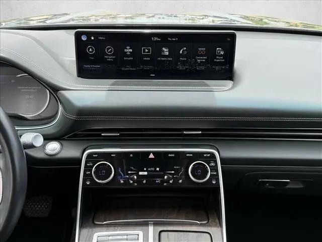 2024 Genesis GV80 3.5T AWD