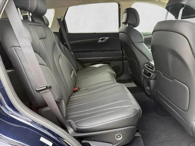 2024 Genesis GV80 3.5T AWD