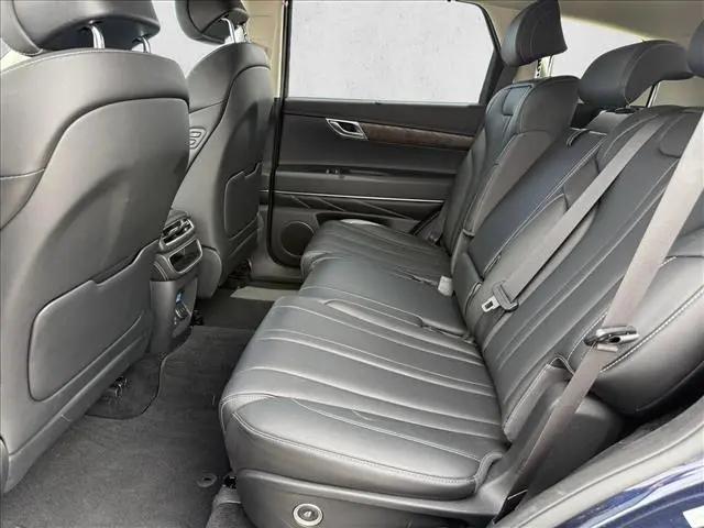 2024 Genesis GV80 3.5T AWD