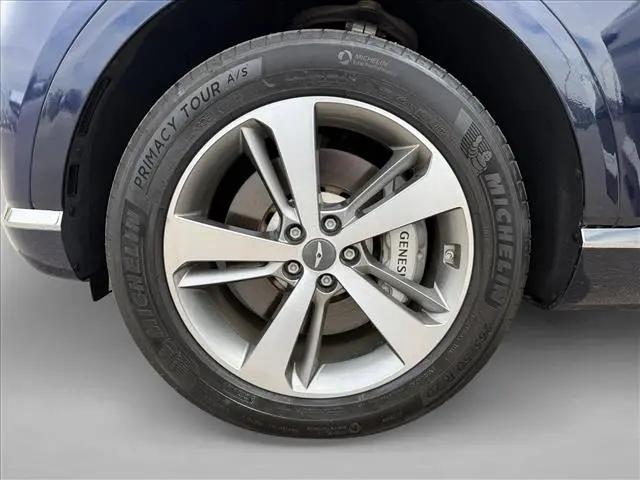 2024 Genesis GV80 3.5T AWD