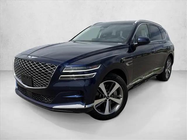 2024 Genesis GV80 3.5T AWD for sale in Avondale, AZ