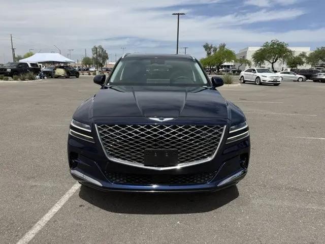 2024 Genesis GV80 3.5T AWD