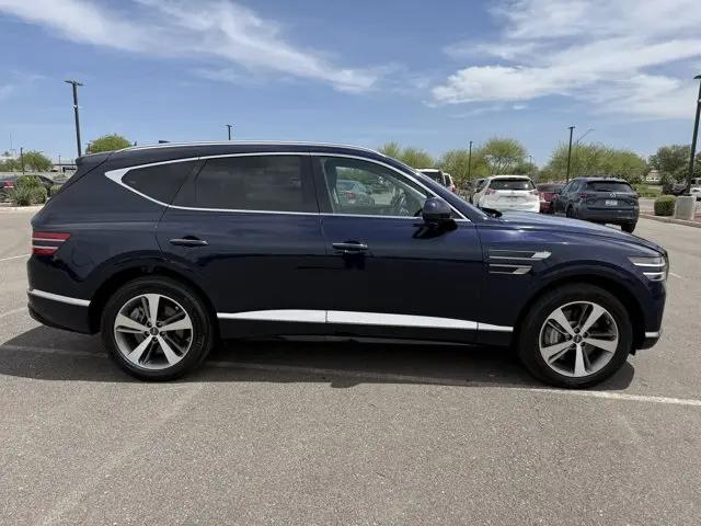 2024 Genesis GV80 3.5T AWD