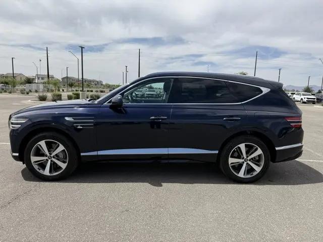 2024 Genesis GV80 3.5T AWD