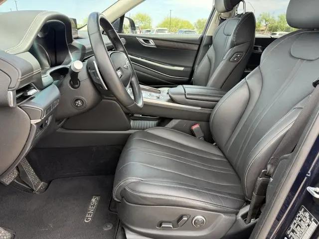 2024 Genesis GV80 3.5T AWD