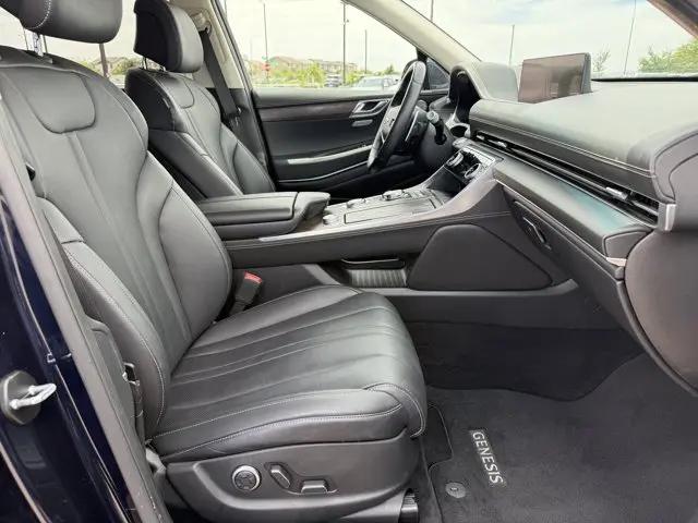 2024 Genesis GV80 3.5T AWD