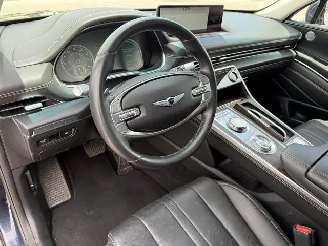 2024 Genesis GV80 3.5T AWD