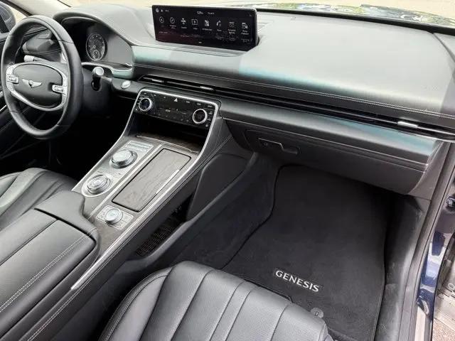 2024 Genesis GV80 3.5T AWD
