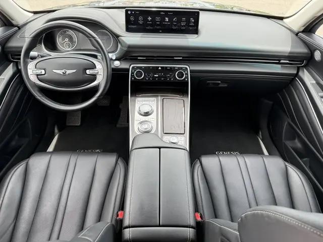 2024 Genesis GV80 3.5T AWD