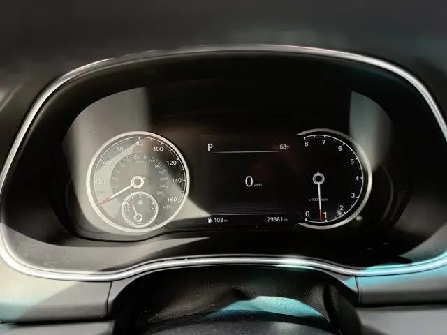 2024 Genesis GV80 3.5T AWD