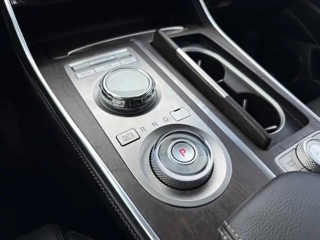 2024 Genesis GV80 3.5T AWD