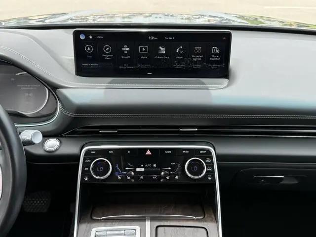 2024 Genesis GV80 3.5T AWD