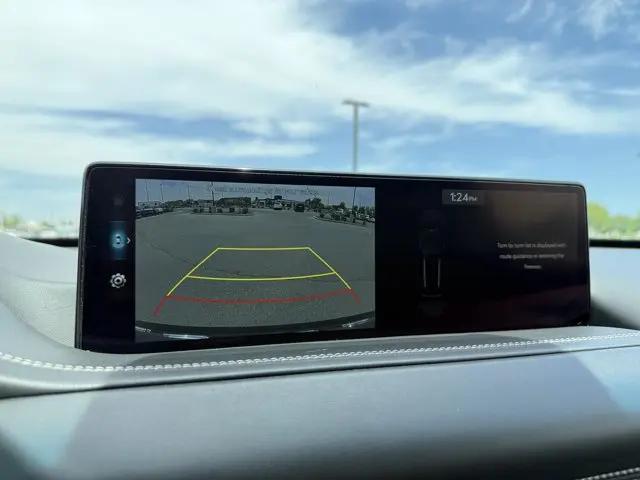 2024 Genesis GV80 3.5T AWD
