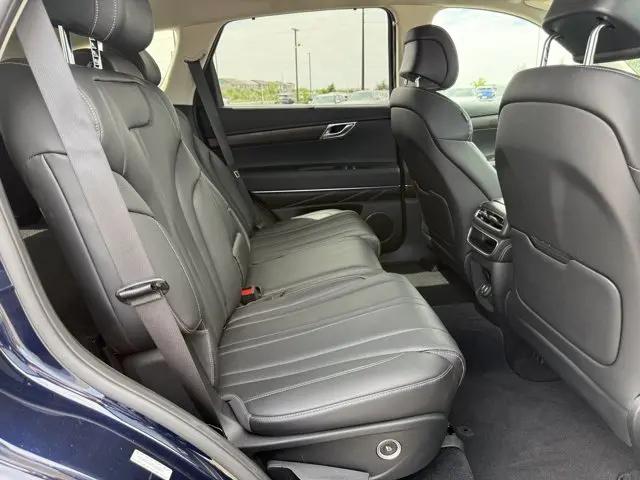 2024 Genesis GV80 3.5T AWD