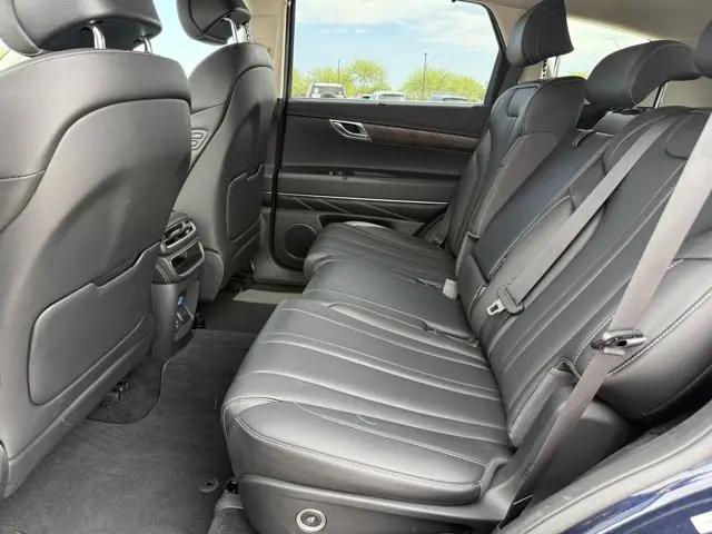 2024 Genesis GV80 3.5T AWD