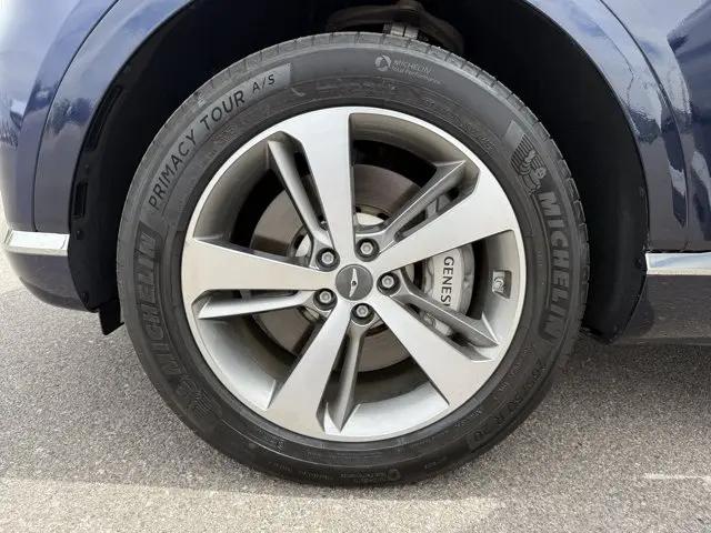 2024 Genesis GV80 3.5T AWD