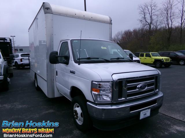 2023 Ford E-450 Cutaway Commercial Cutaway for sale in Coatesville, PA