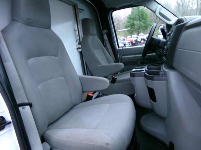 2023 Ford E-450 Cutaway Commercial Cutaway