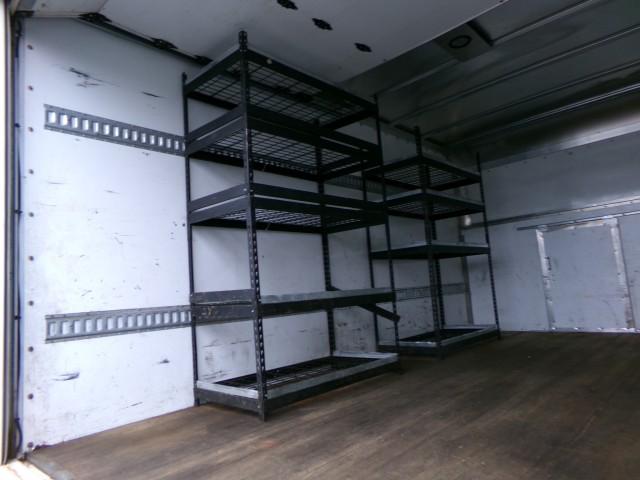 2023 Ford E-450 Cutaway Commercial Cutaway