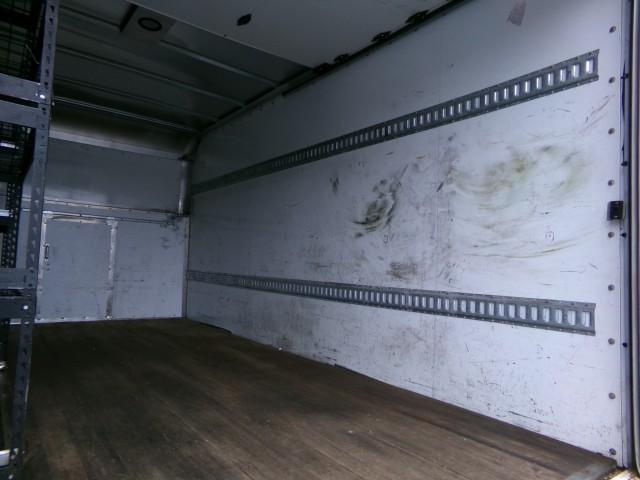 2023 Ford E-450 Cutaway Commercial Cutaway
