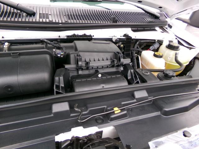2023 Ford E-450 Cutaway Commercial Cutaway