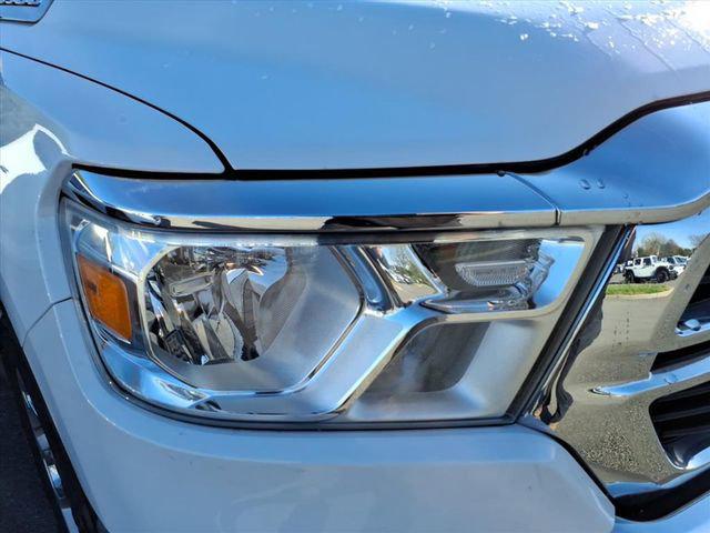 2019 RAM 1500 Big Horn/Lone Star Crew Cab 4x4 57 Box