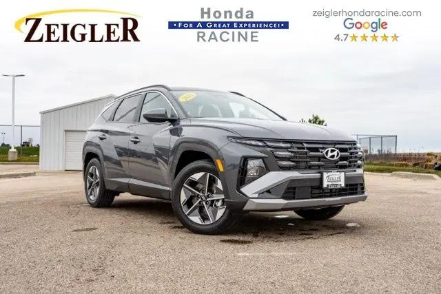 2026 Hyundai Tucson SEL for sale in Mount Pleasant, WI