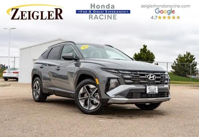 2026 Hyundai Tucson SEL for sale in Mount Pleasant, WI