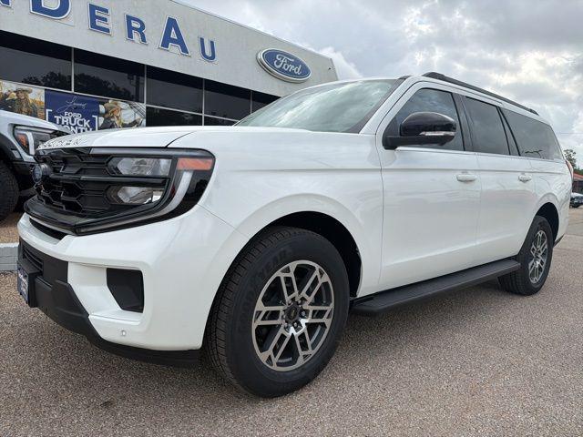 2026 Ford Expedition Max Active MAX