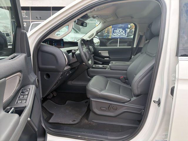 2026 Ford Expedition Max Active MAX