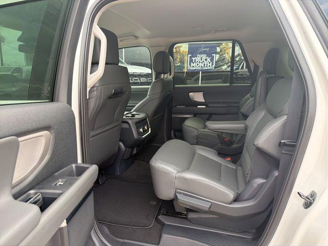 2026 Ford Expedition Max Active MAX
