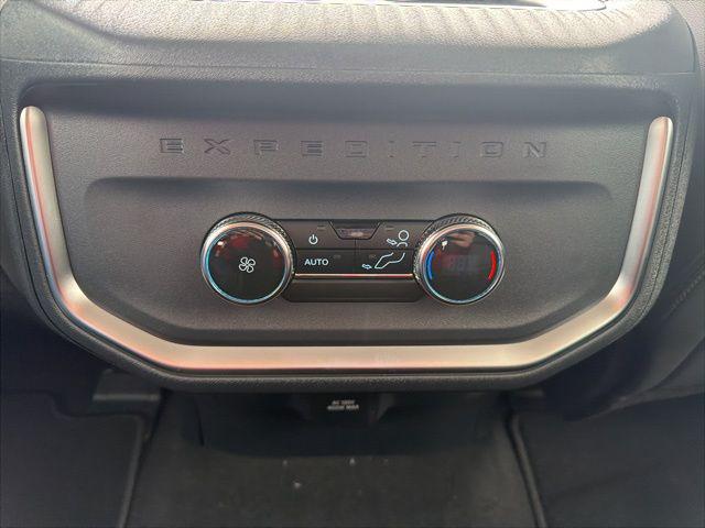 2026 Ford Expedition Max Active MAX