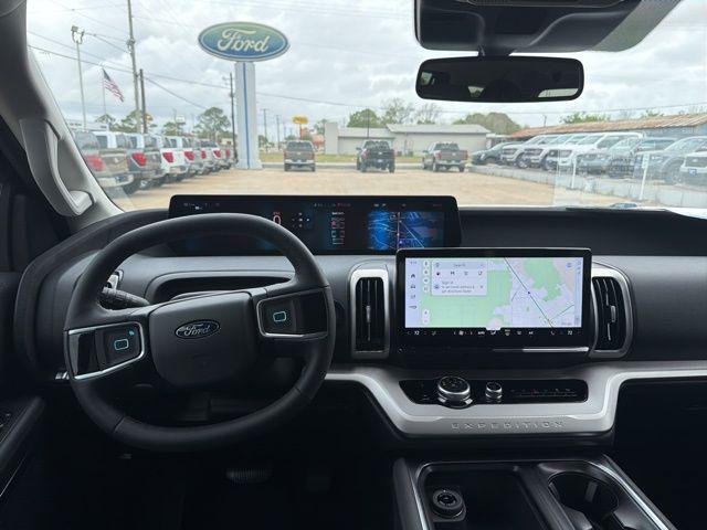 2026 Ford Expedition Max Active MAX