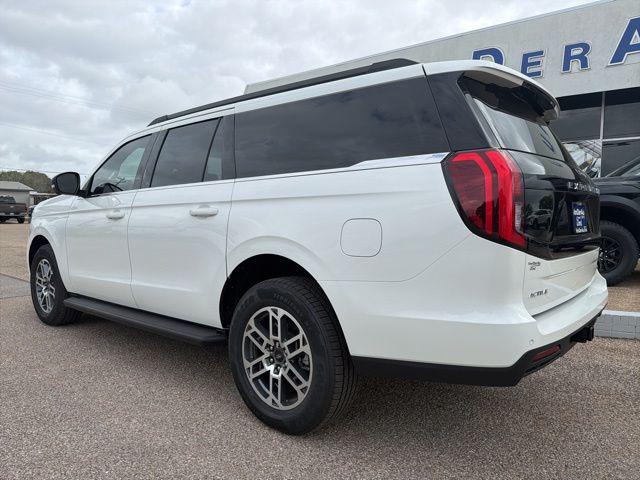 2026 Ford Expedition Max Active MAX