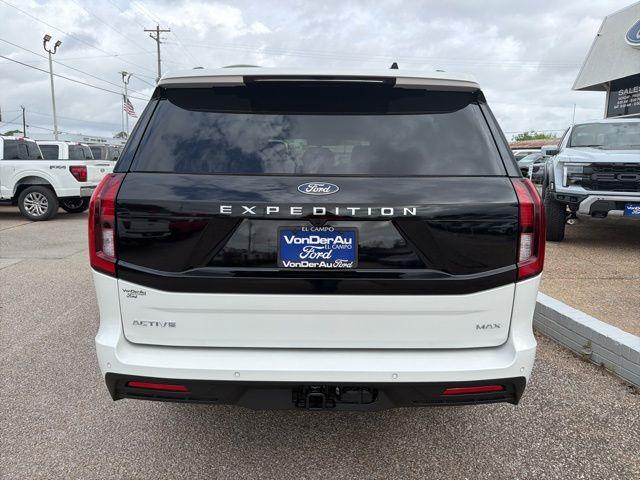2026 Ford Expedition Max Active MAX