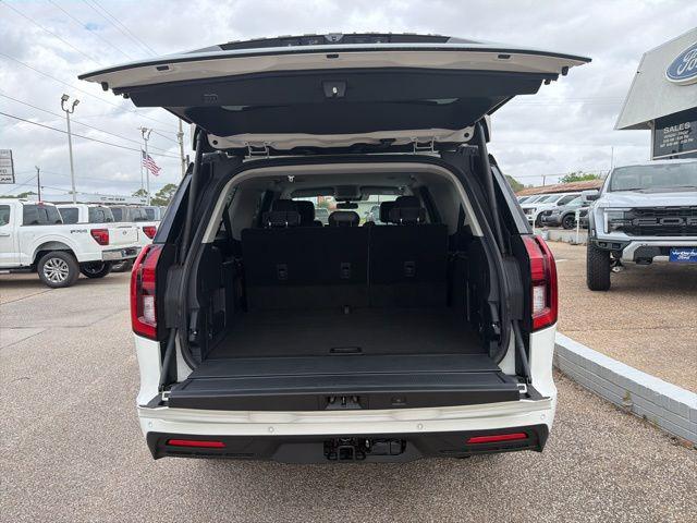 2026 Ford Expedition Max Active MAX