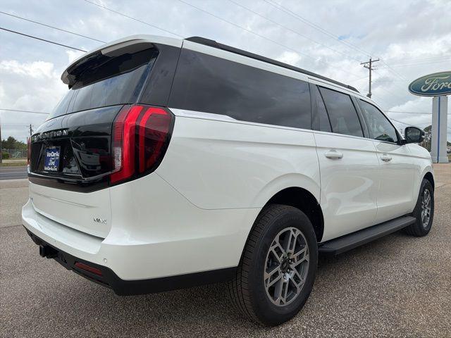 2026 Ford Expedition Max Active MAX