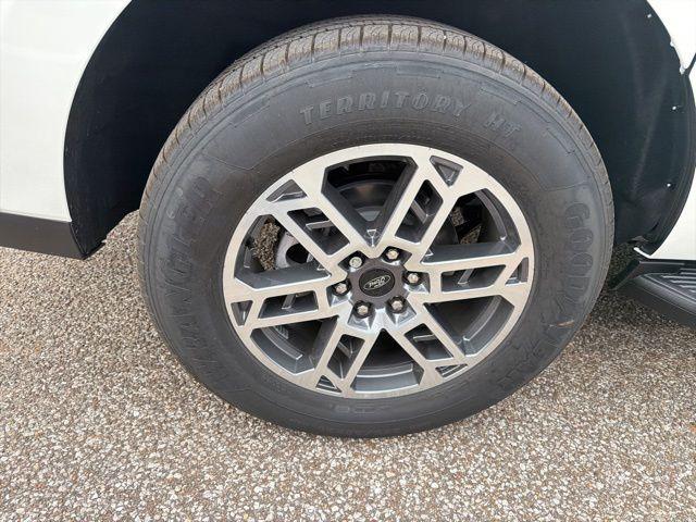 2026 Ford Expedition Max Active MAX