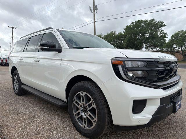 2026 Ford Expedition Max Active MAX