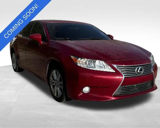 2014 Lexus ES 350 ES 350 for sale in Sanford, NC