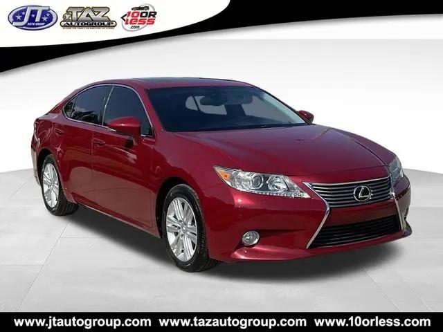 2014 Lexus ES 350 ES 350 for sale in Sanford, NC