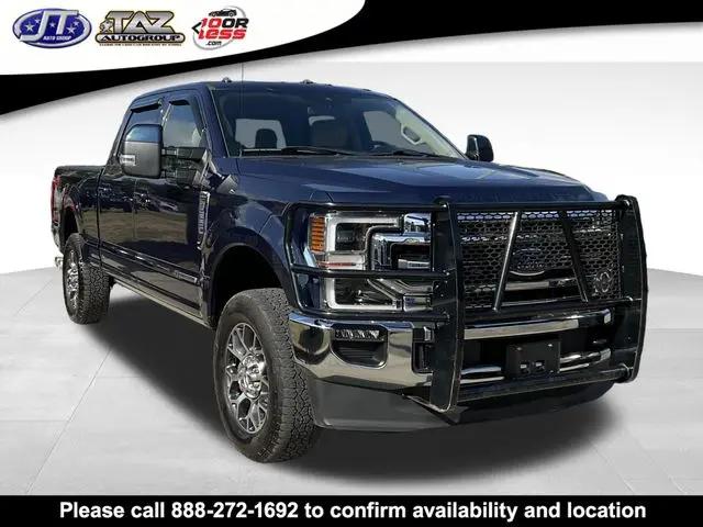 2020 Ford F-250 LARIAT for sale in Sanford, NC