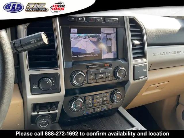 2020 Ford F-250 LARIAT