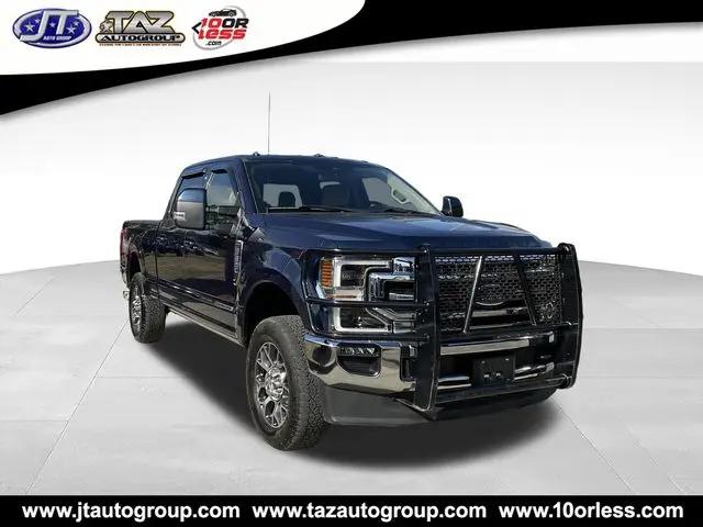 2020 Ford F-250 LARIAT for sale in Sanford, NC
