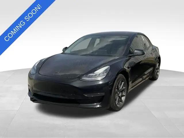 2018 Tesla Model 3 Long Range for sale in Sanford, NC